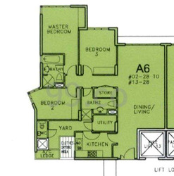 Woodsvale (D25), Condominium #489620321